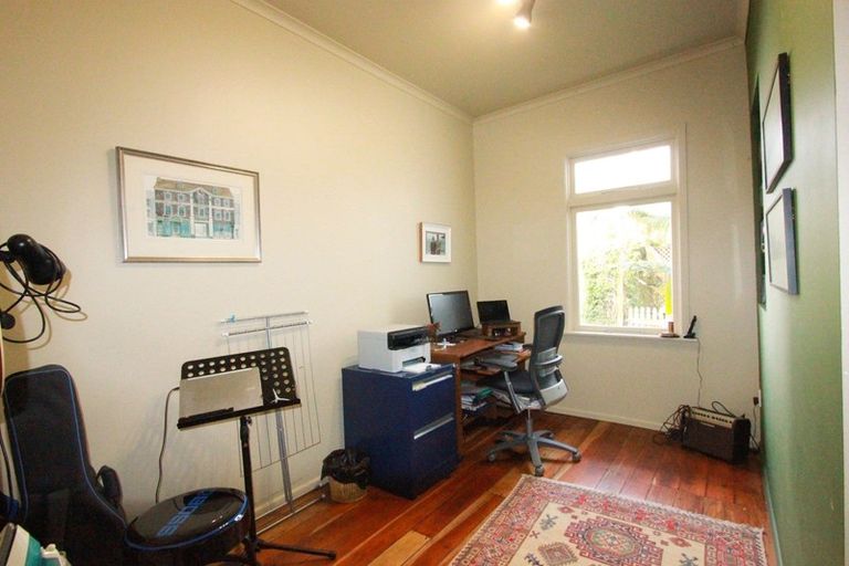 Photo of property in 45 Union Line, Fordell, Whanganui, 4572