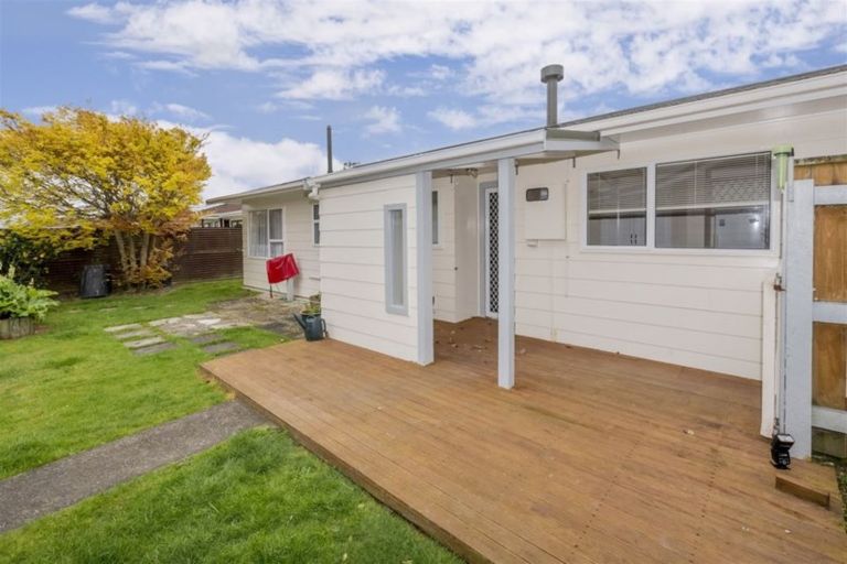 Photo of property in 48 Rimu Street, Levin, 5510
