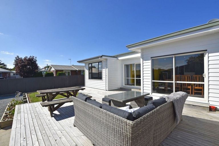 Photo of property in 10 Biggar Street, Strathern, Invercargill, 9812