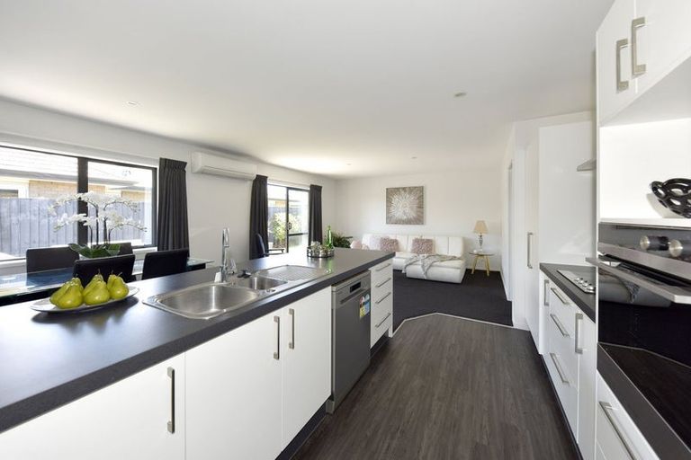 Photo of property in 20 Makawe Roa Street, Marshland, Christchurch, 8083