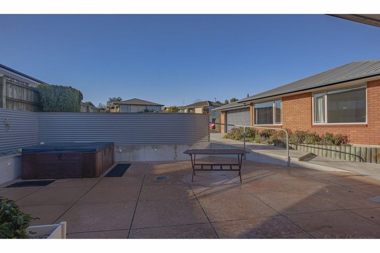 Photo of property in 40 Temple Crescent, Gleniti, Timaru, 7910