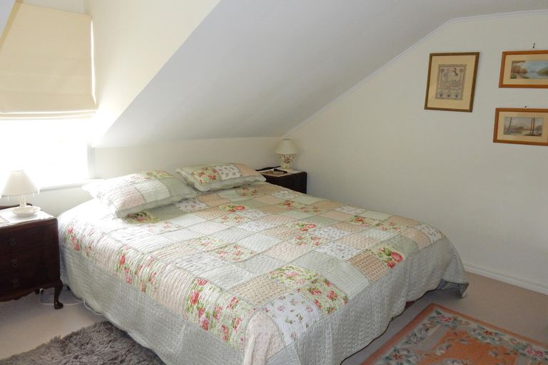 Photo of property in Western House, 5469 Kurow Duntroon Road, Otiake, Oamaru, 9494