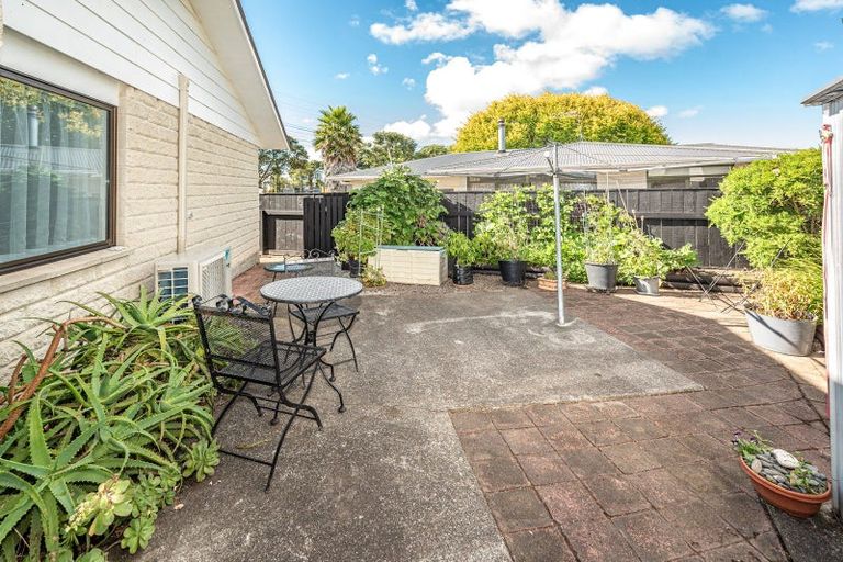 Photo of property in 54 Maxwell Avenue, Durie Hill, Whanganui, 4500