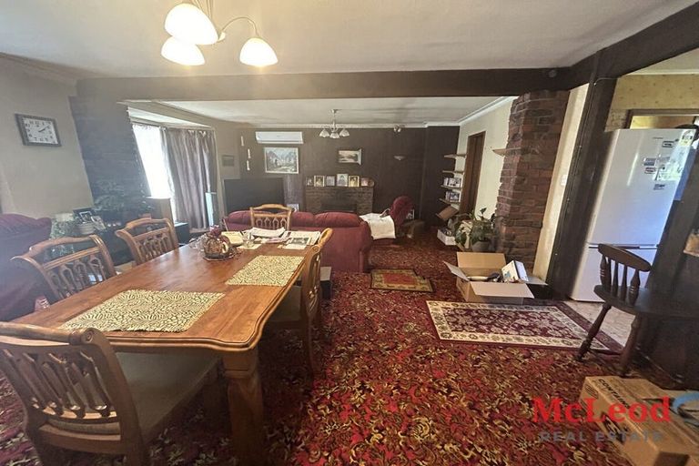 Photo of property in 94 Wakanui Road, Elgin, Ashburton, 7777