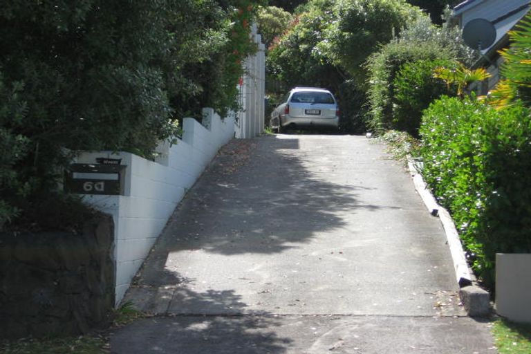 Photo of property in 6 The Esplanade, Campbells Bay, Auckland, 0630