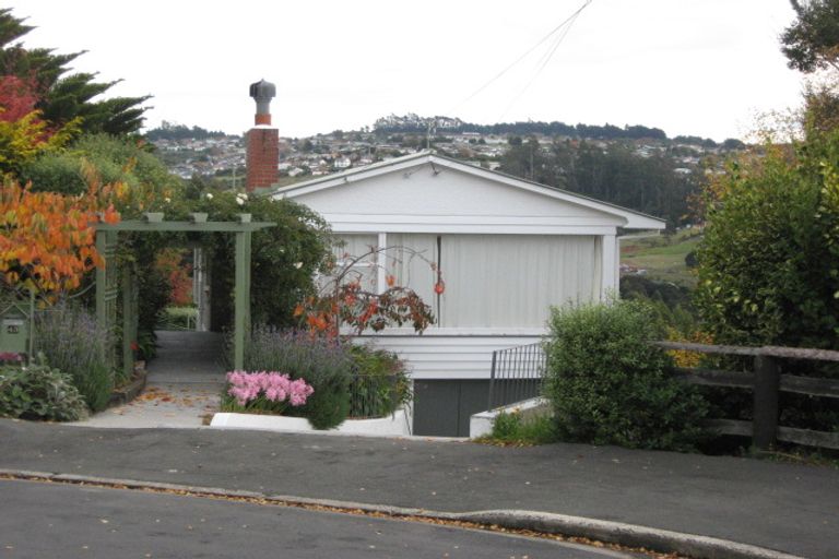 Photo of property in 43 Lundie Street, Kaikorai, Dunedin, 9010