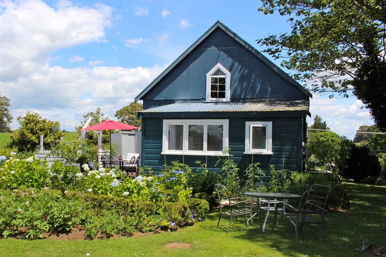 Photo of property in 9 Coates Road, Arapuni, Putaruru, 3415