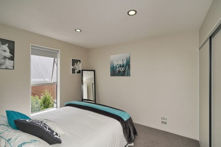 Photo of property in 104a Strickland Street, Sydenham, Christchurch, 8023