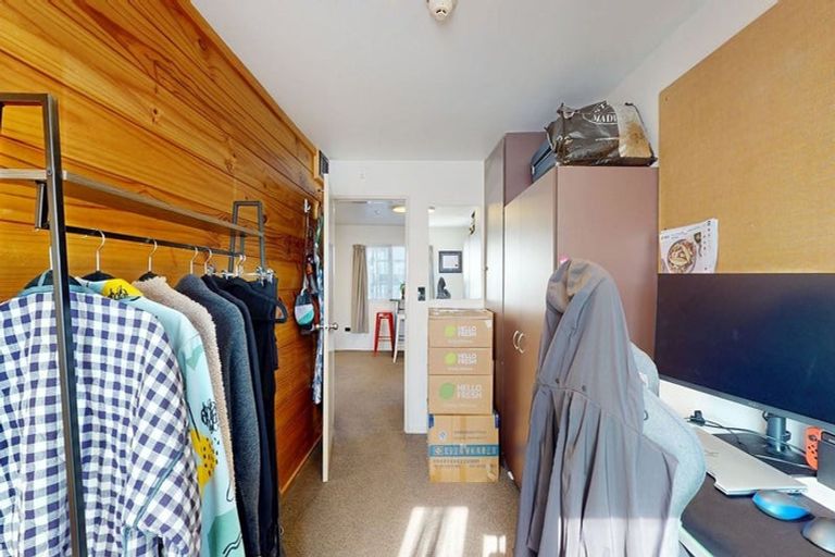 Photo of property in Martin Square Apartments, 209/20 Martin Square, Te Aro, Wellington, 6011