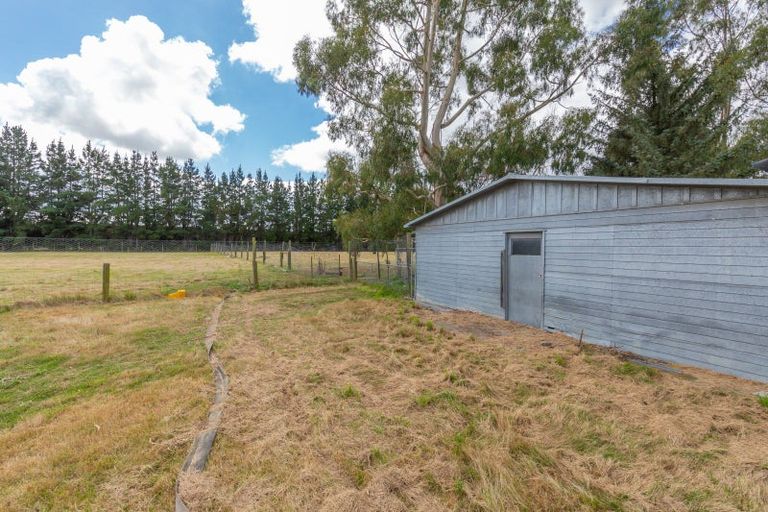 Photo of property in 61 Stackhouse Road, West Melton, Christchurch, 7671
