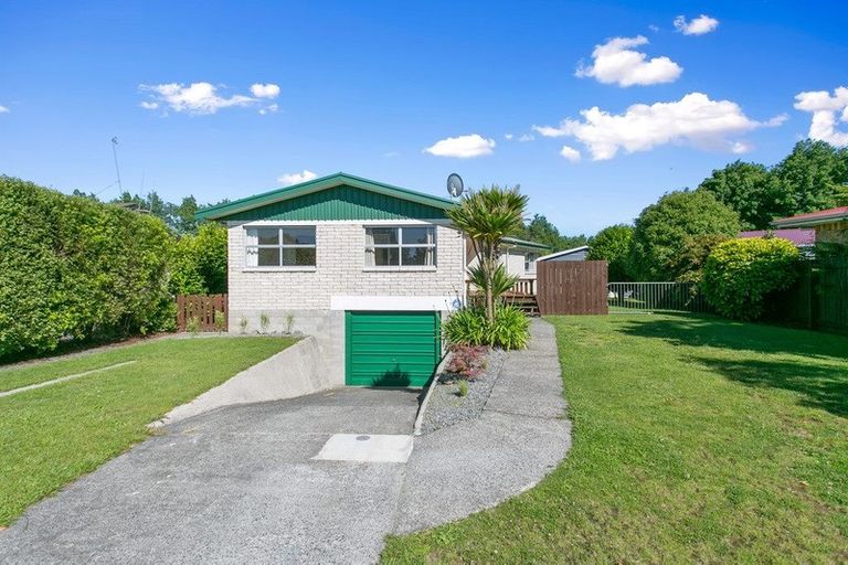 Photo of property in 23 Sheffield Street, Matamata, 3400