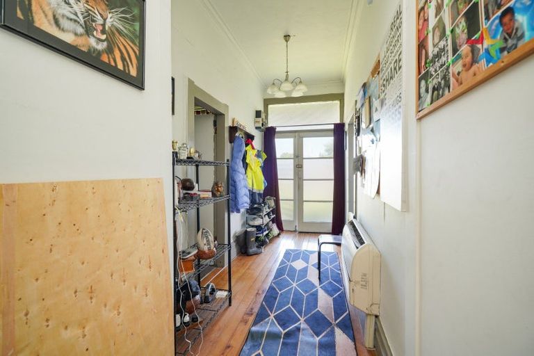 Photo of property in 350 Ettrick Street, Georgetown, Invercargill, 9812