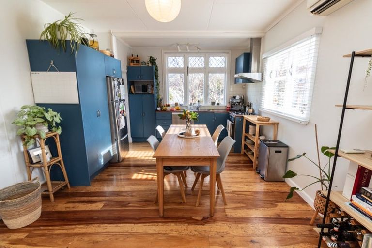 Photo of property in 15 Angus Avenue, Berhampore, Wellington, 6023