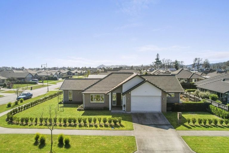 Photo of property in 1 Mckinnon Street, Leamington, Cambridge, 3432