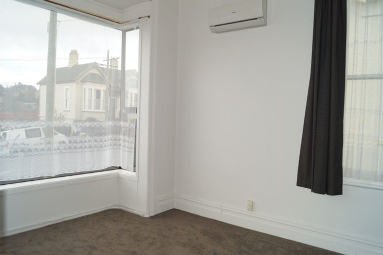 Photo of property in 14 Russell Street, Dunedin Central, Dunedin, 9016
