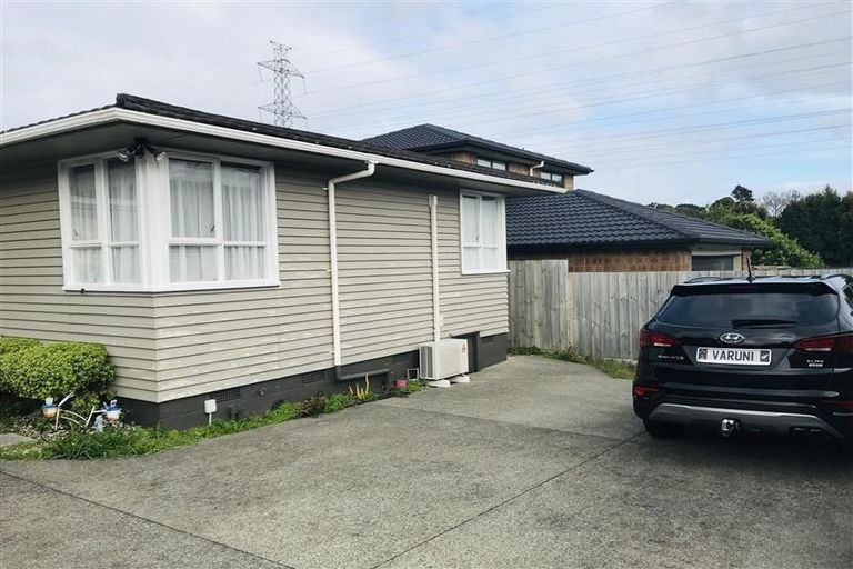 Photo of property in 11b Bass Road, Mount Wellington, Auckland, 1060