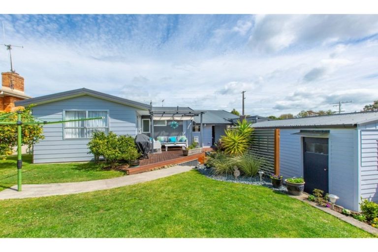 Photo of property in 284 Tramway Road, Chartwell, Hamilton, 3210