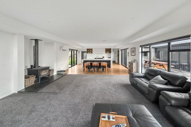 Photo of property in 389 Mount Harris Road, Ikawai, Waimate, 7977