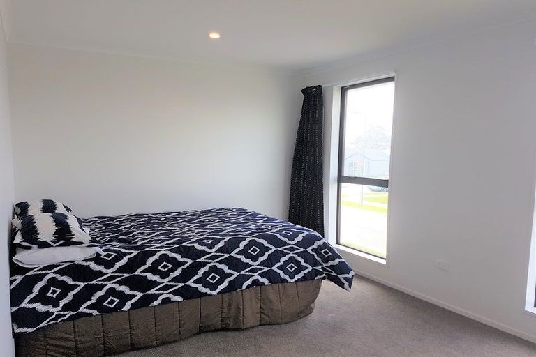 Photo of property in 1 George West Square West, Wigram, Christchurch, 8025