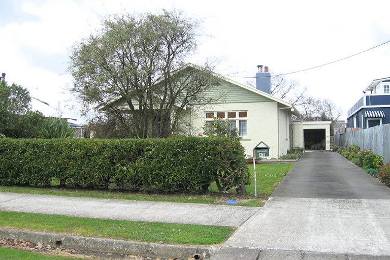 Photo of property in 17 Bailey Street, Feilding, 4702