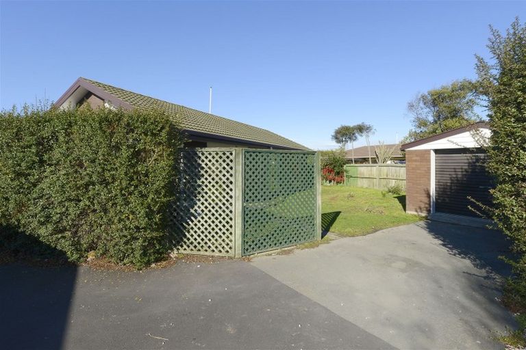 Photo of property in 40a Reginald Street, Burwood, Christchurch, 8083