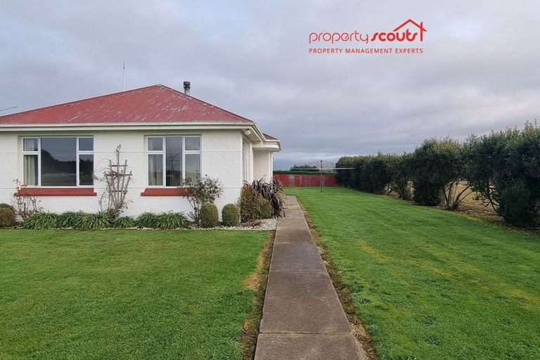 Photo of property in 138 Ryal Bush Wallacetown Road, Ryal Bush, Invercargill, 9876