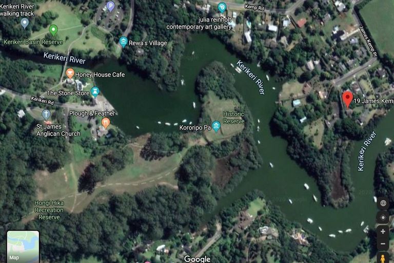 Photo of property in 19 James Kemp Place, Kerikeri, 0230