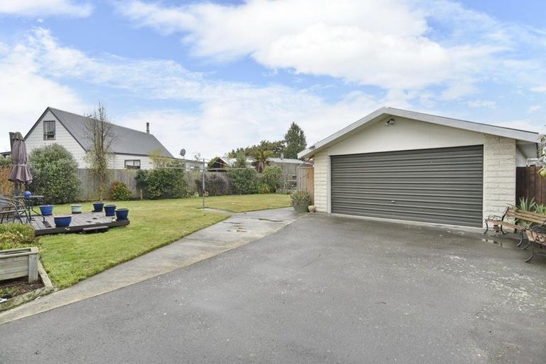Photo of property in 88 Rangiora Woodend Road, Woodend, 7610