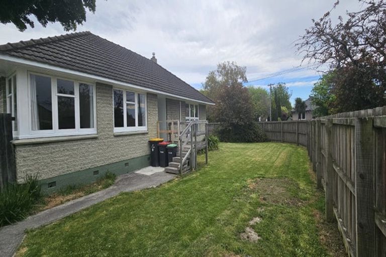 Photo of property in 2 Nyton Place, Bryndwr, Christchurch, 8053