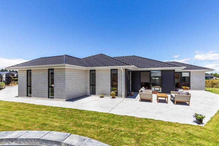 Photo of property in 24 Harakeke Drive, Wharewaka, Taupo, 3330