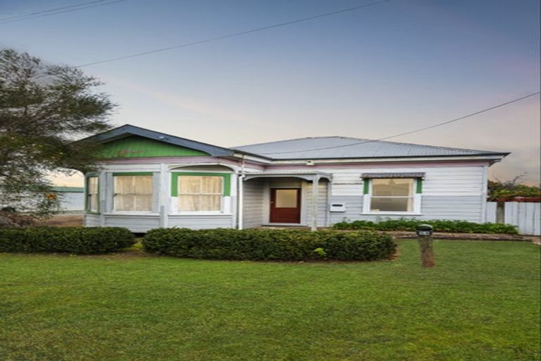 Photo of property in 54 Wi Pere Street, Mangapapa, Gisborne, 4010