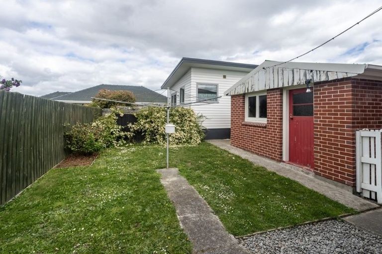 Photo of property in 12 Forsyth Street, Spreydon, Christchurch, 8024