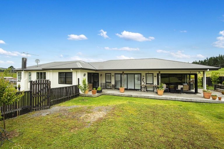 Photo of property in 45 Waro Drive, Hikurangi, 0114