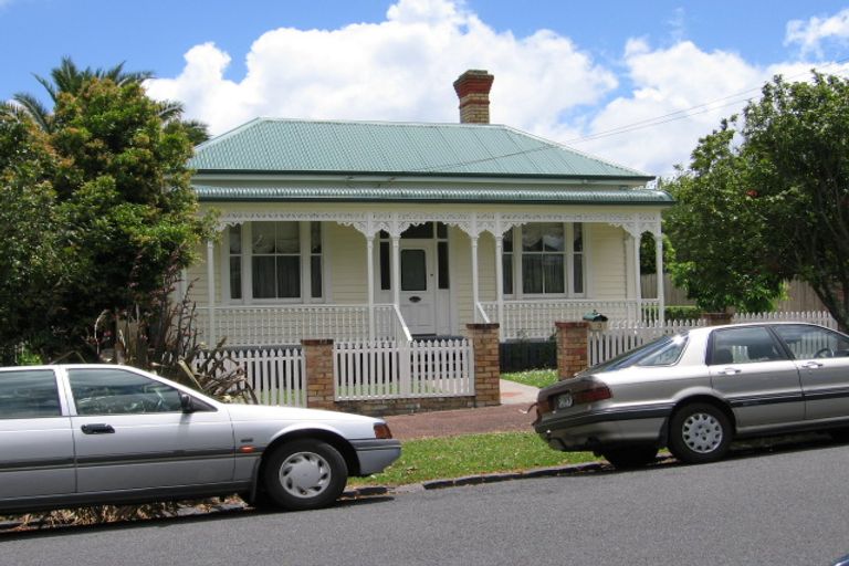 Photo of property in 3 Wilton Street, Grey Lynn, Auckland, 1021