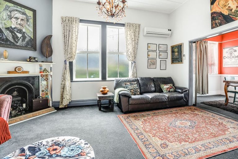 Photo of property in 412a Willoughby Street, Thames, 3500