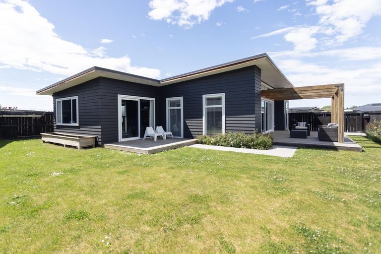Photo of property in 90a Weston Road, Weston, Oamaru, 9401