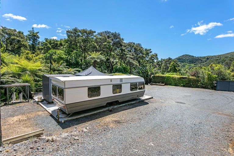 Photo of property in 3 Kayes Crescent, Waikawau, Coromandel, 3584