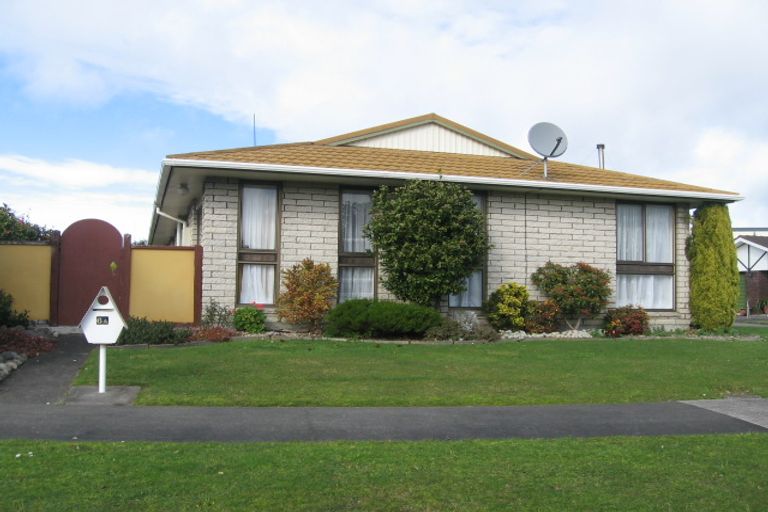 Photo of property in 6a Woodfield Avenue, Roslyn, Palmerston North, 4414