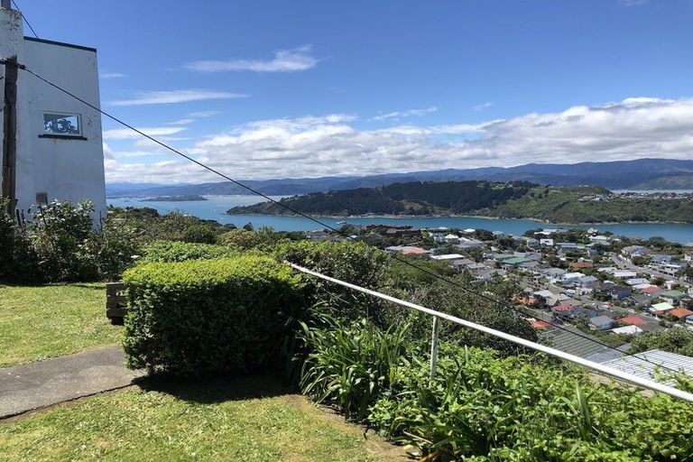 Photo of property in 17c Marewa Road, Hataitai, Wellington, 6021