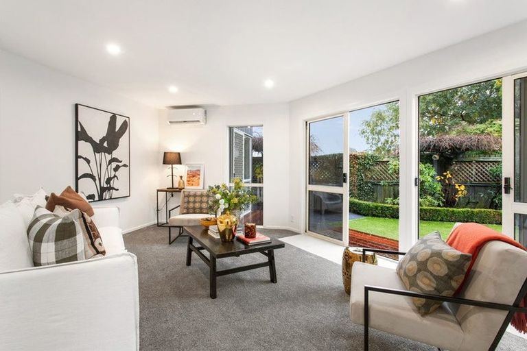 Photo of property in 17a Brodie Street, Ilam, Christchurch, 8041