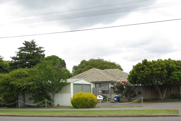 Photo of property in 67 Hargood Street, Woolston, Christchurch, 8062