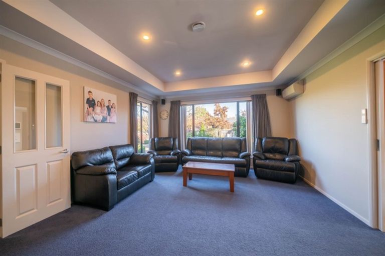 Photo of property in 18 Michelangelo Drive, Rolleston, 7614