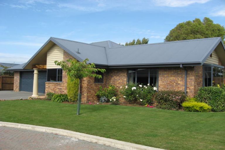 Photo of property in 10 Birchwood Close, Prebbleton, 7604