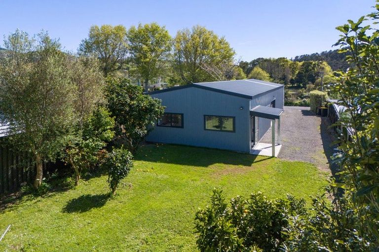 Photo of property in 34 Tauranga Road, Waihi, 3610
