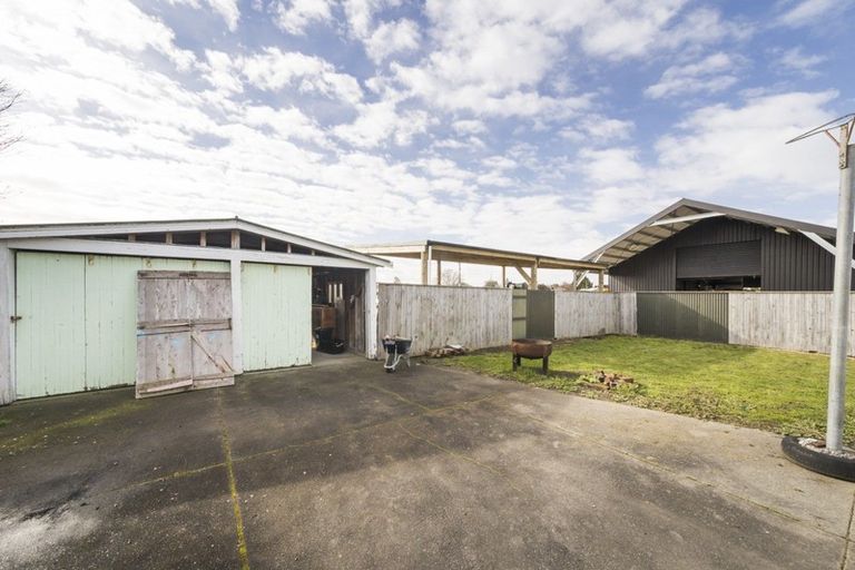 Photo of property in 7 Haybittle Street, Feilding, 4702