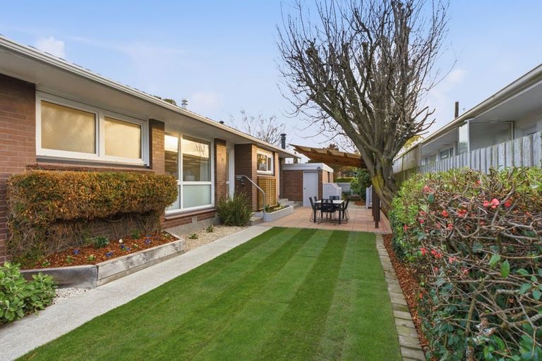 Photo of property in 6 Camelot Street, Ilam, Christchurch, 8041