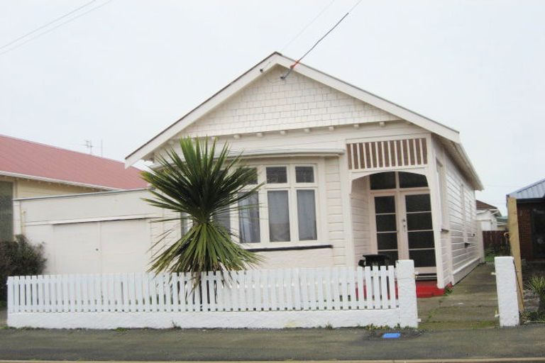 Photo of property in 59 Royal Crescent, Saint Kilda, Dunedin, 9012