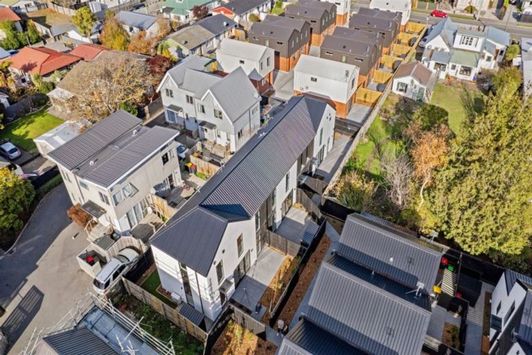 Photo of property in 7/506 Armagh Street, Linwood, Christchurch, 8011