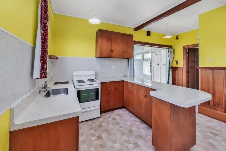 Photo of property in 43 Selwyn Street, Leeston, 7632