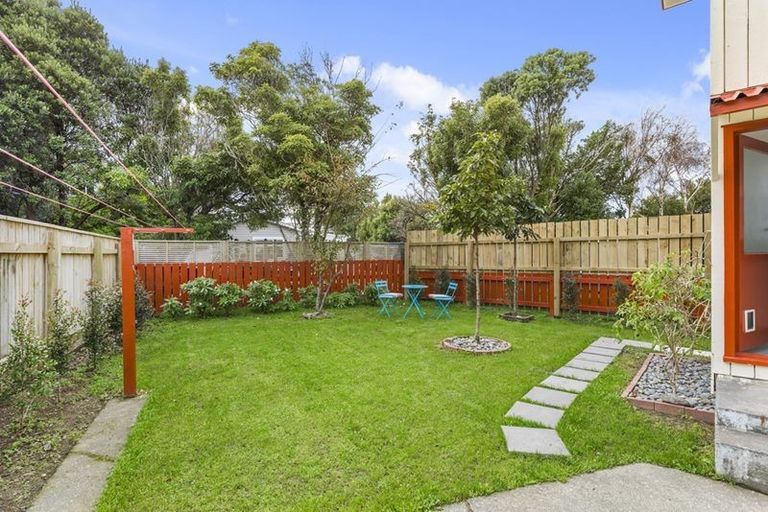 Photo of property in 3/3 Bouverie Street, Petone, Lower Hutt, 5012